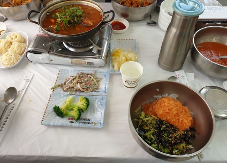 이어도회식당 이미지