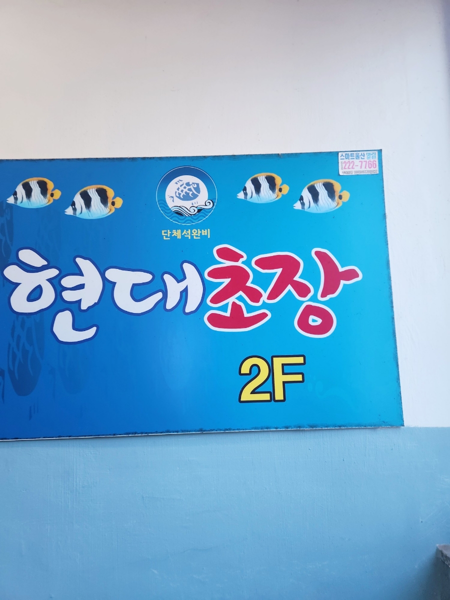 현대초장 이미지