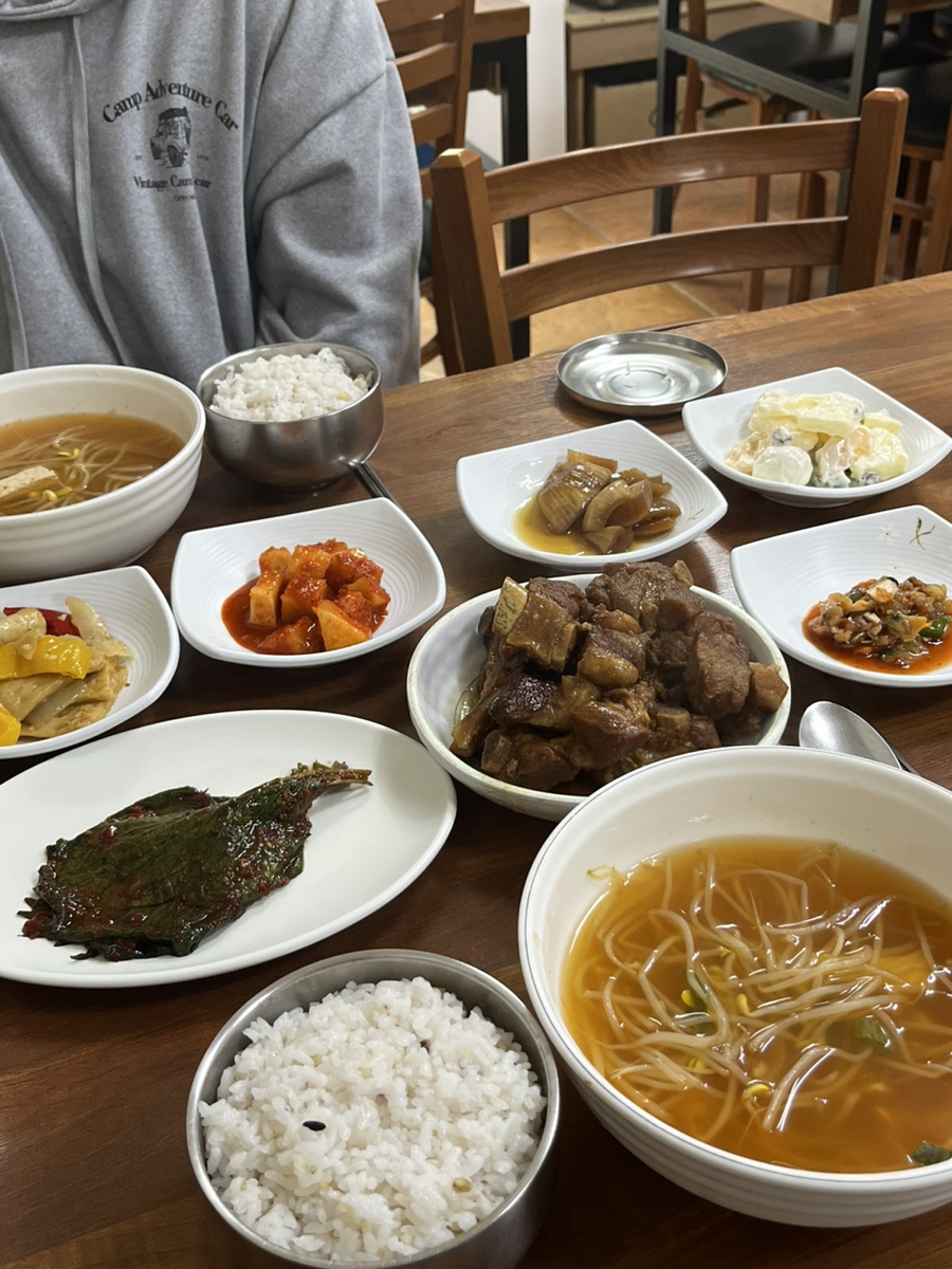 아름식당 사진 4