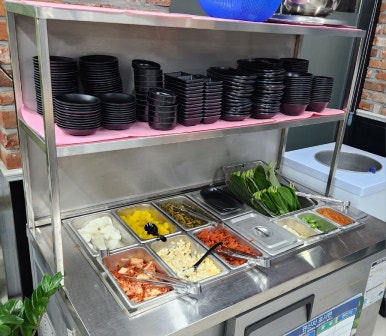 시골춘천닭갈비 이미지