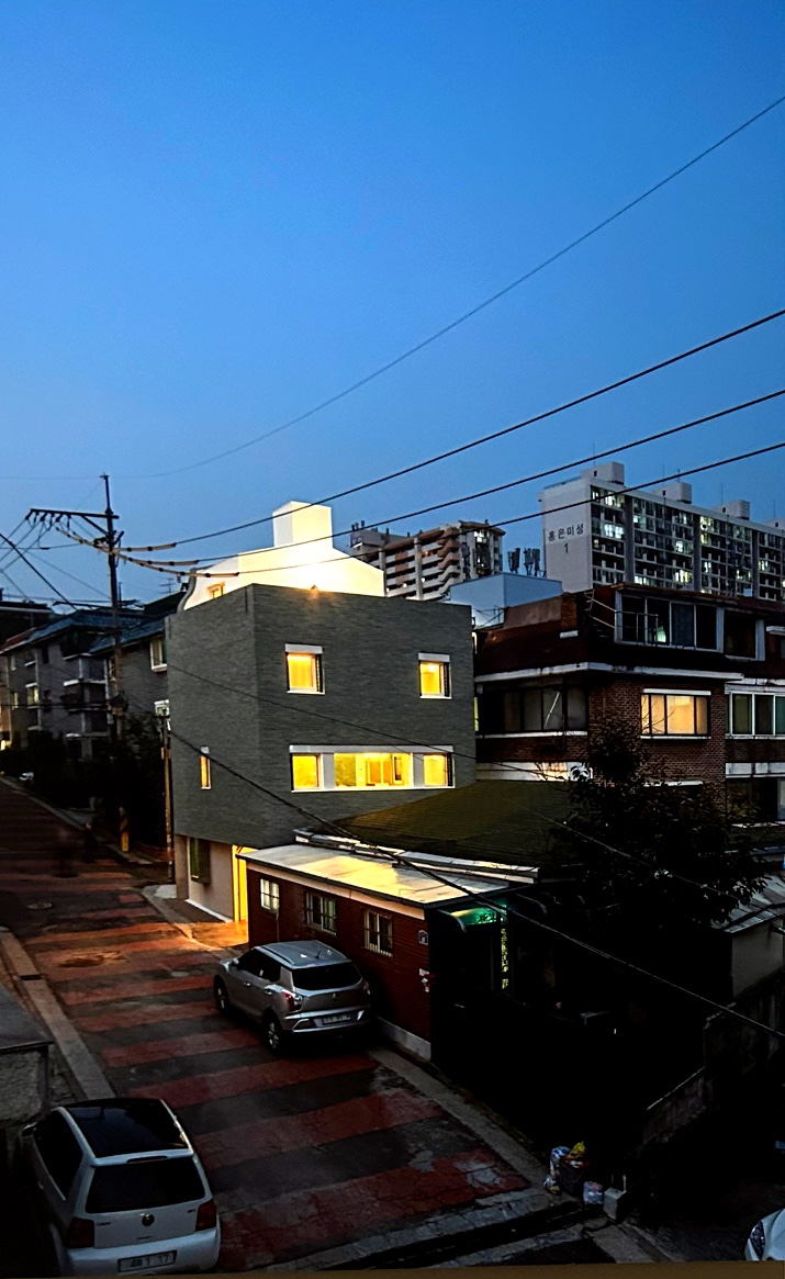 오에이건축사사무소 이미지