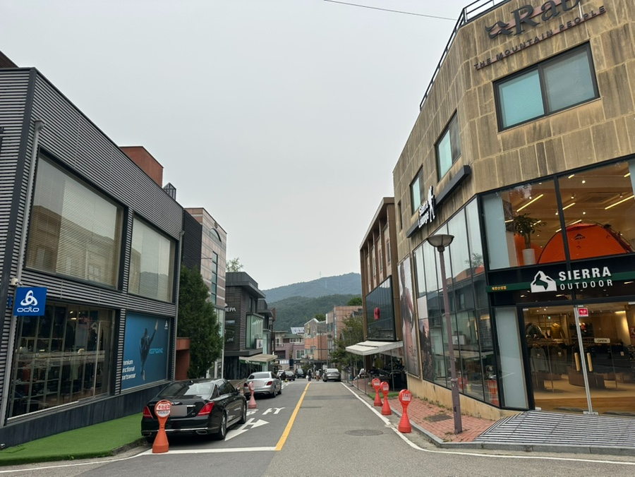 시에라아웃도어북한 이미지