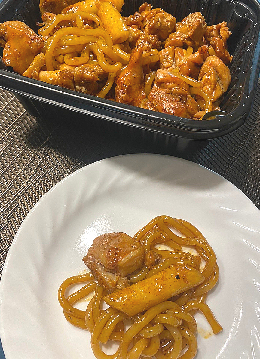 동근이숯불두마리치킨 남성역점 이미지