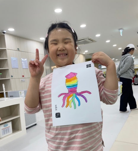 서울형키즈카페구로구개봉1동점 이미지