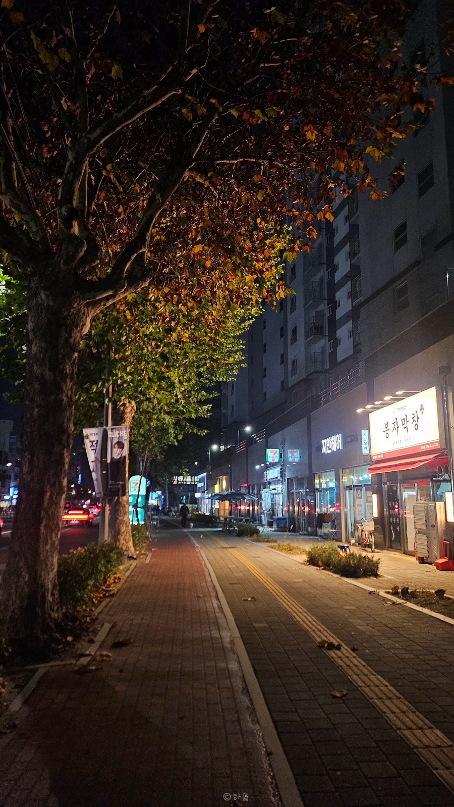 봉자막창방촌점 이미지