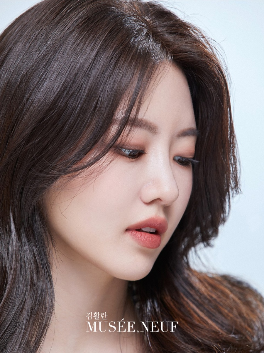 헤어룩 이미지