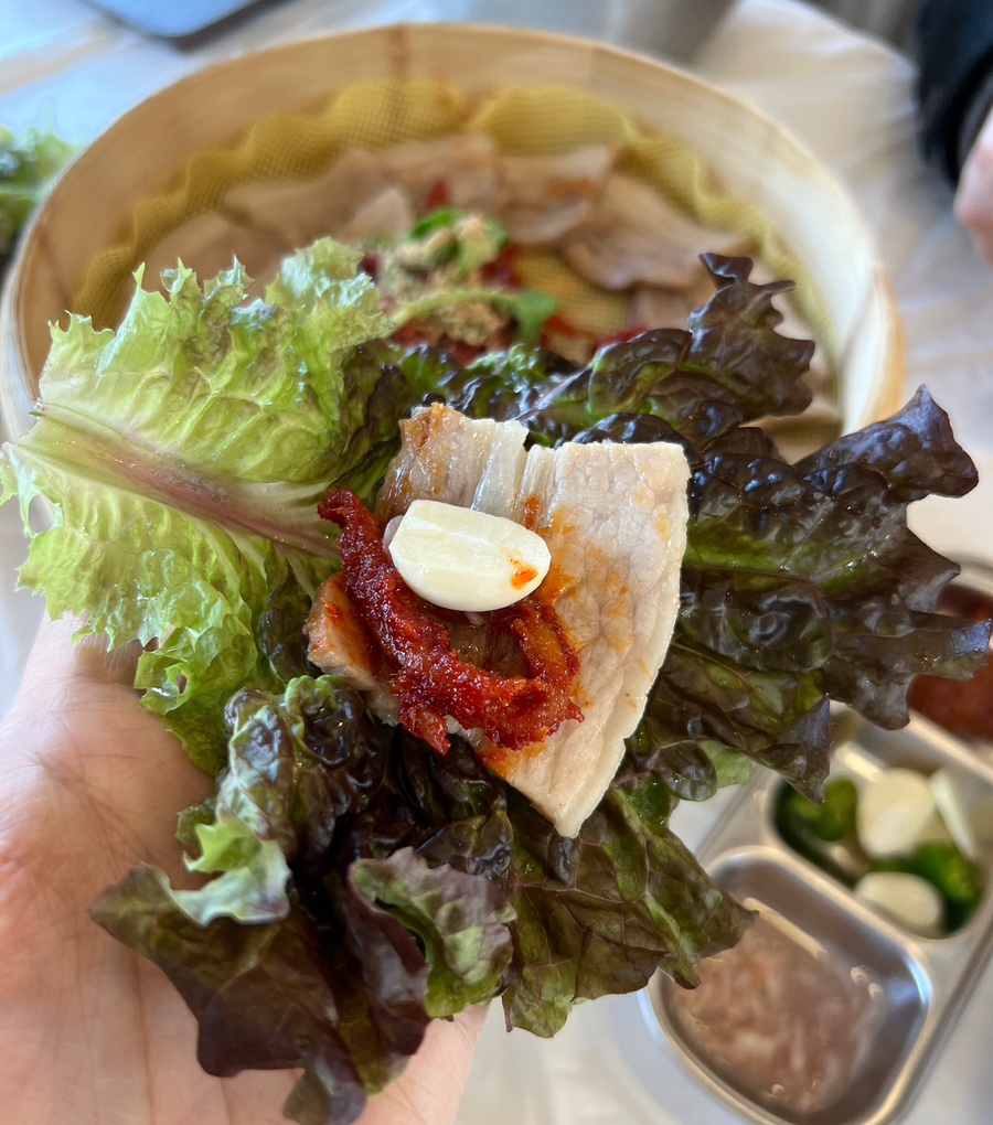 설빙정막국수 이미지