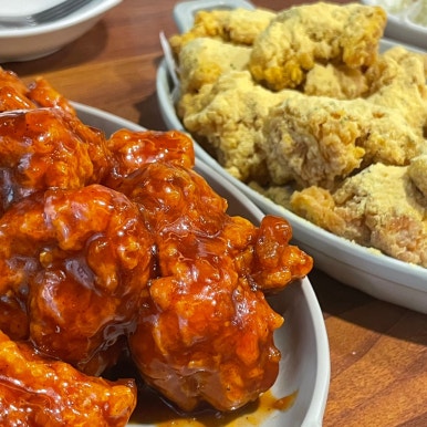 잘만든치킨굿킨(중곡역점) 이미지