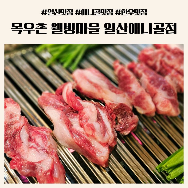 목우촌웰빙마을일산애니골점 이미지