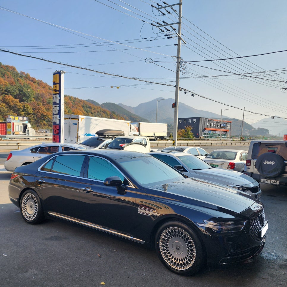 세진자동차정비 이미지