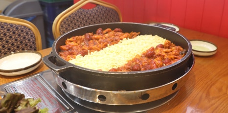 제일닭갈비2호점 이미지
