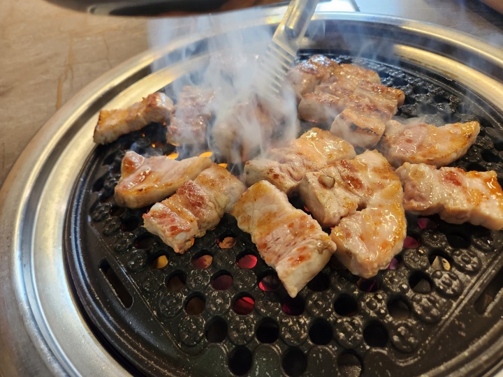 인지식당 이미지