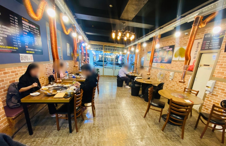 갈비도김해본가뒷고기 이미지