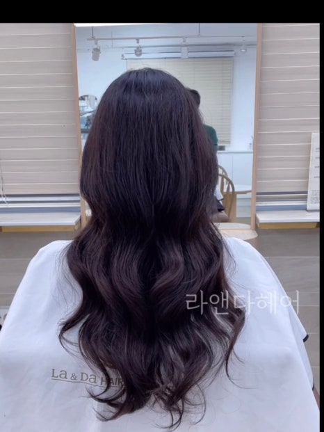 라앤다헤어 금호점 이미지