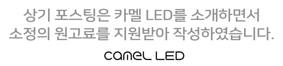 멜티미디어 전문기업 "카멜 LED 모듈, 보안전문 기업 하이크비전과의 만남" 이미지 18