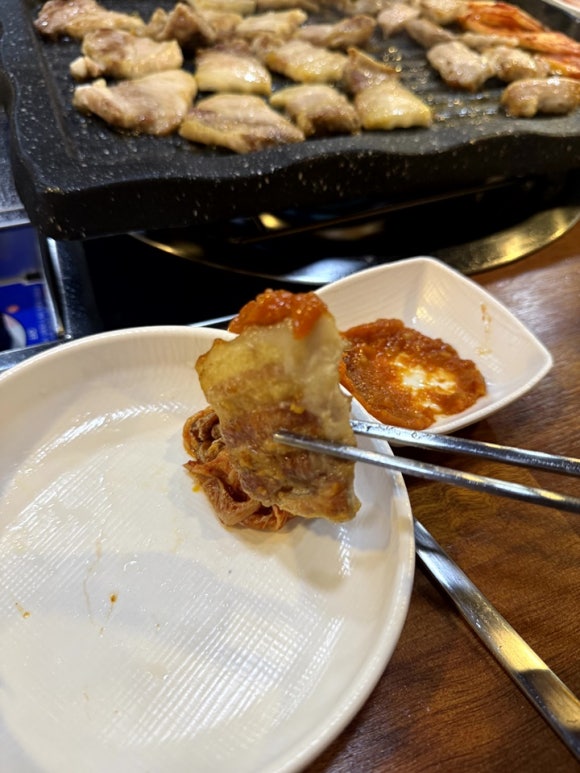 미소식당 이미지
