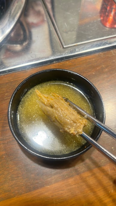 고려족발&무청감자탕 이미지