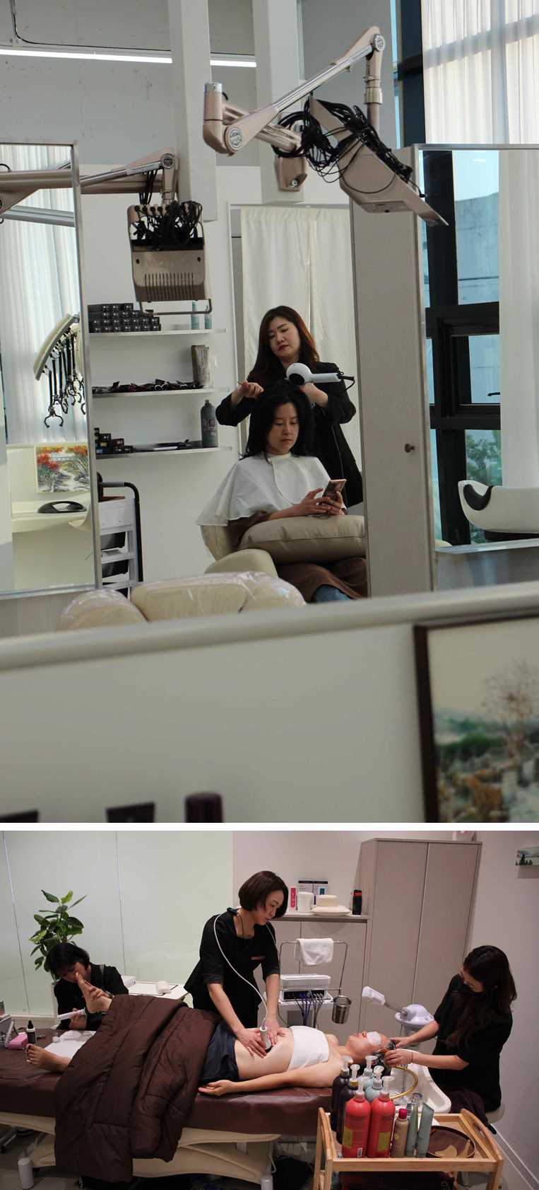 힐러스뷰티갤러리 이미지