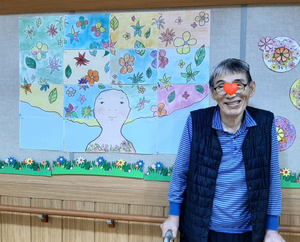예사랑실버케어 이미지