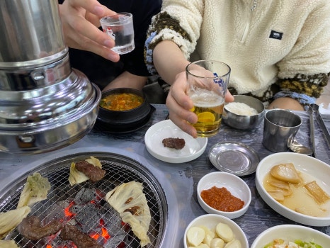 영농한우식육식당 이미지