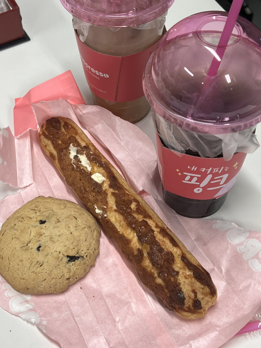 바나프레소 구래역점 이미지