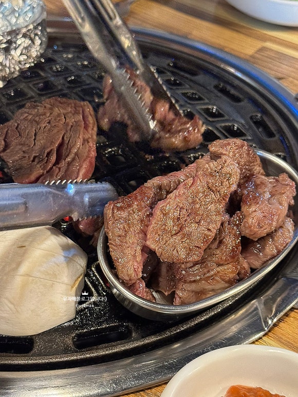 오가네한우마을 이미지
