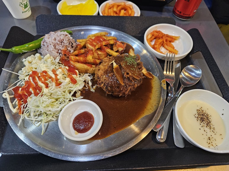 고관함박 이미지