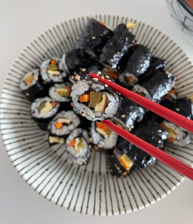 햇살머믄꼬마김밥옥동점 이미지
