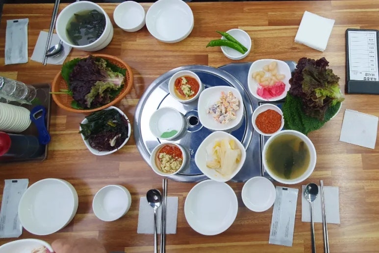 죽전어시장 이미지