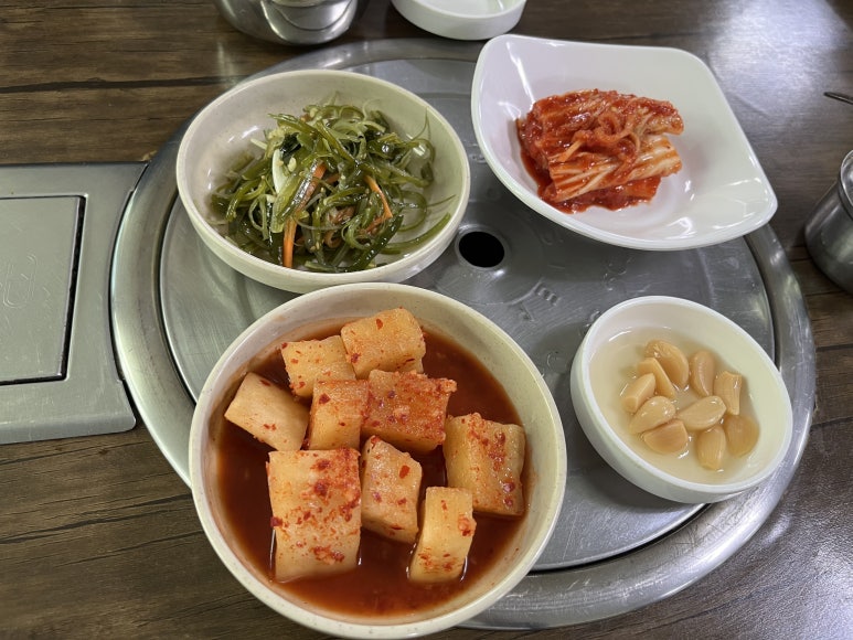 영인양평해장국 이미지