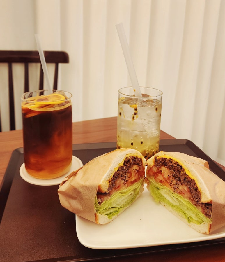 커푸르츠(coffruits) 이미지