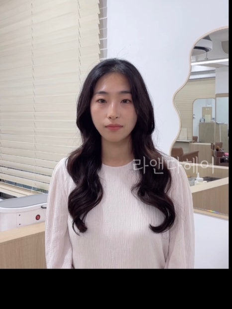 라앤다헤어 금호점 이미지