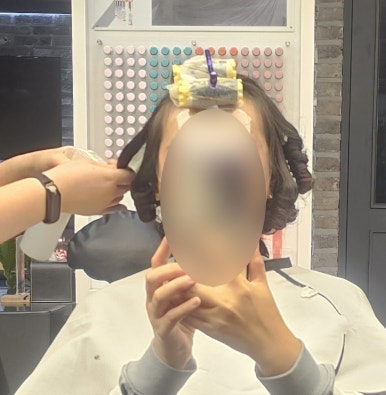 보연미용실 이미지