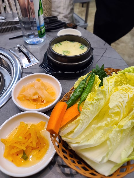 김가네참숯불아나고곰장어닭발 이미지