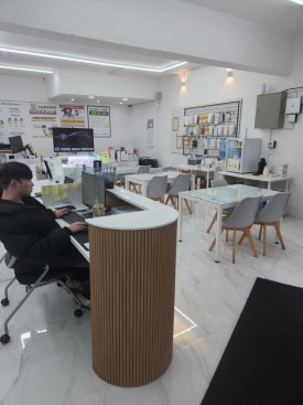 부산휴대폰성지옆커폰 이미지