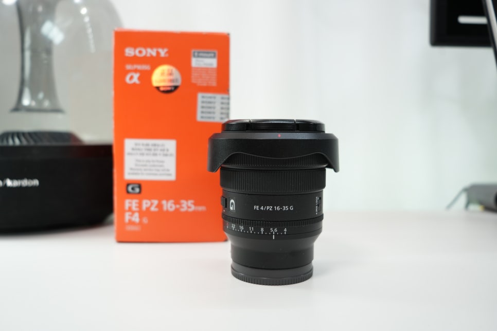 SONY FE PZ 16-35mm F4 G렌즈 추천 "미러리스 카메라 사용리뷰 feat.소니 A7C2" 이미지 8