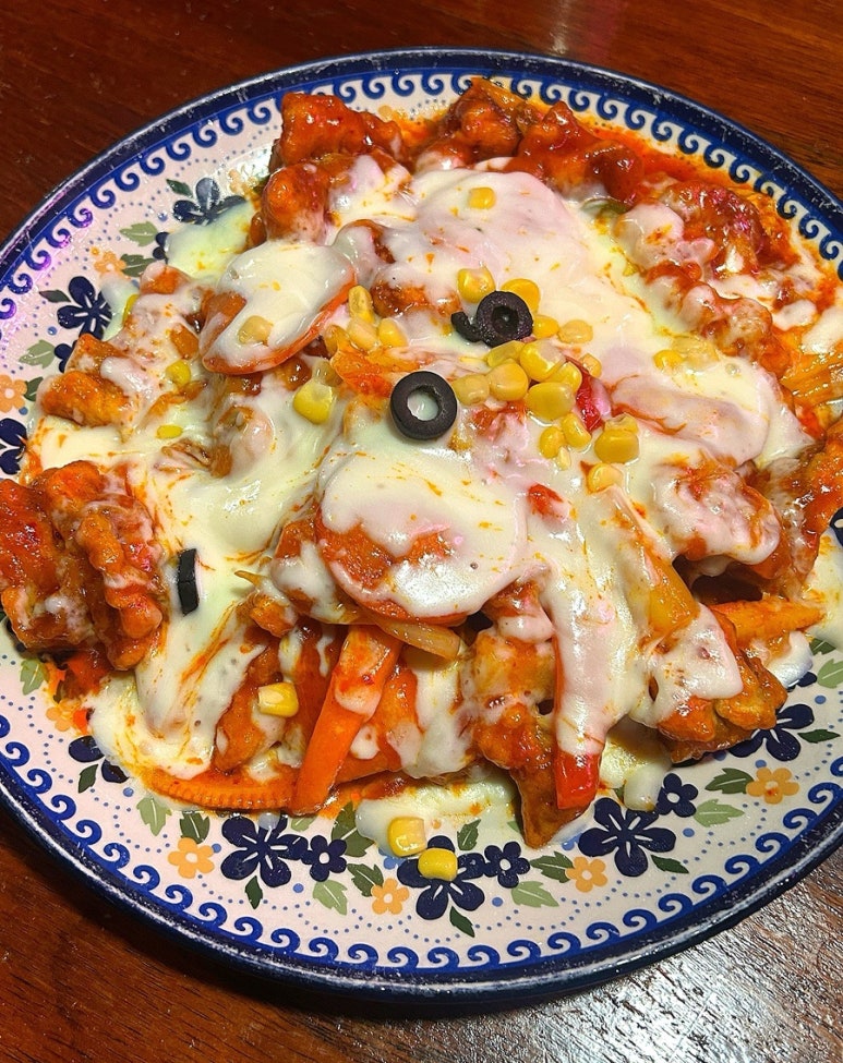 퓨전쓰촨1995 이미지