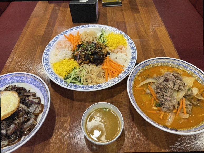 장안반점 이미지