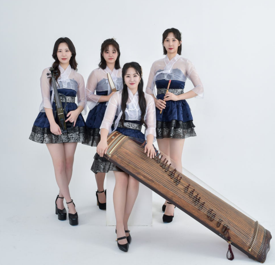 해금전자 이미지