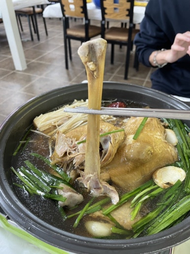 가마솥식당 이미지