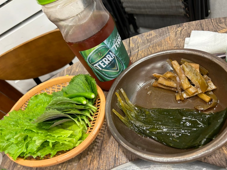 약돌참숯뒷고기 이미지