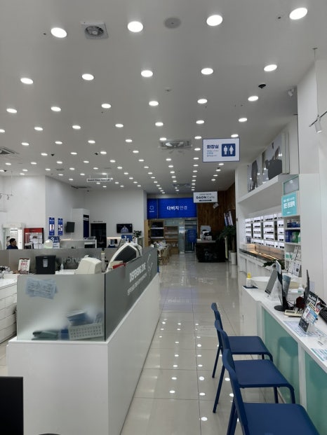 KT금천점 이미지