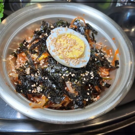 구땡식당 양산범어점 이미지