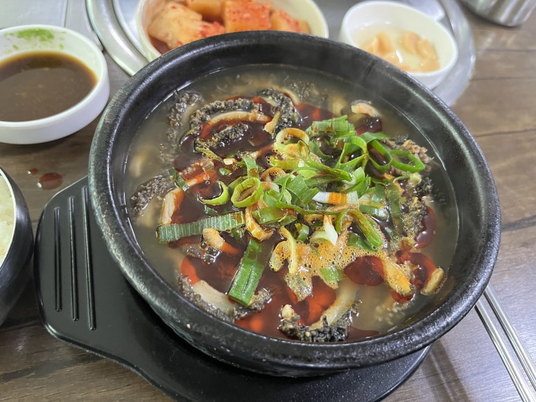 영인양평해장국 이미지