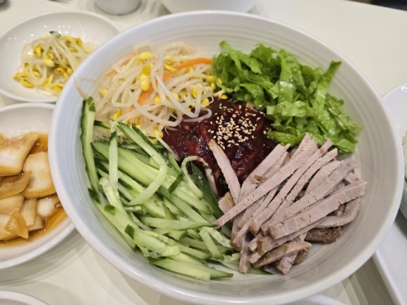 방주국수 이미지