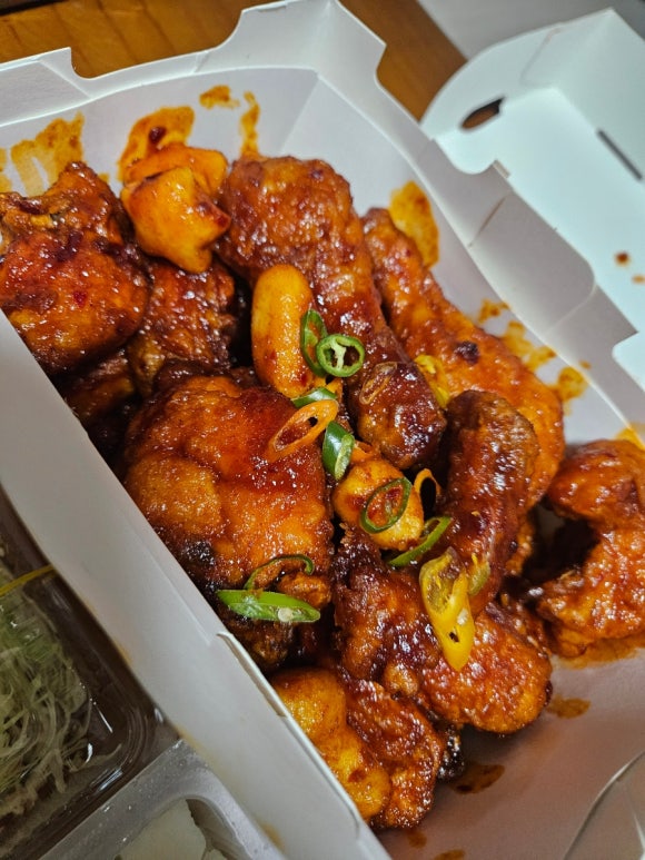 멕시카나익산 이미지