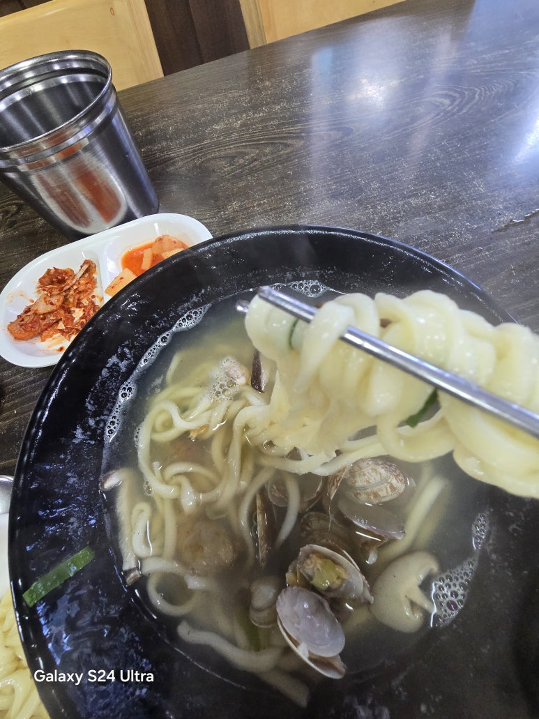 관양골맛있는칼국수 이미지