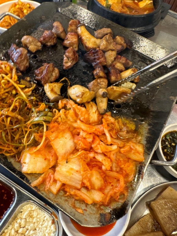 김해뒷고기 이미지