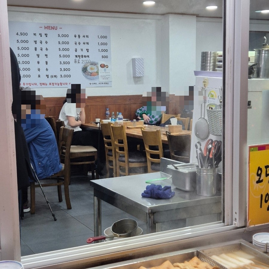 일미기사식당 이미지