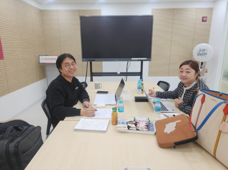 쪼앤미컨설팅 이미지